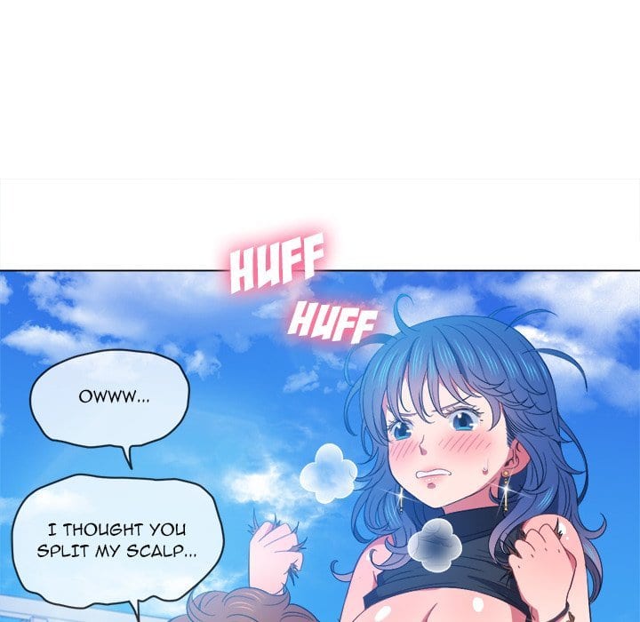 My High School Bully (Uncensored), chapter 58, page 102 of 159