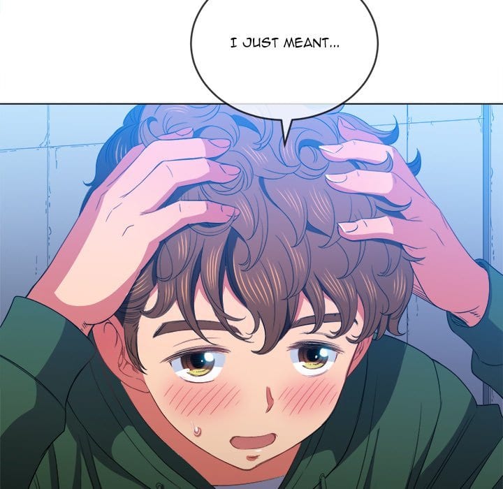 My High School Bully (Uncensored), chapter 58, page 104 of 159