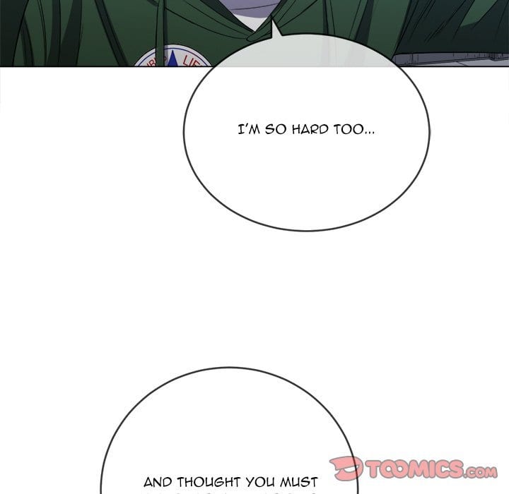 My High School Bully (Uncensored), chapter 58, page 105 of 159