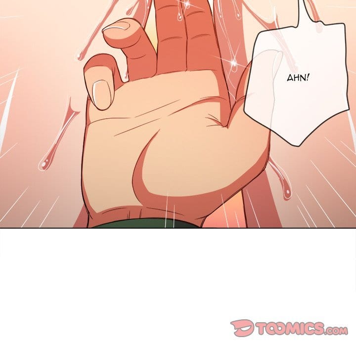 My High School Bully (Uncensored), chapter 58, page 117 of 159