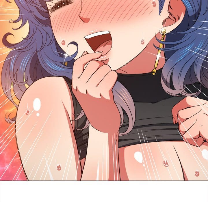 My High School Bully (Uncensored), chapter 58, page 122 of 159