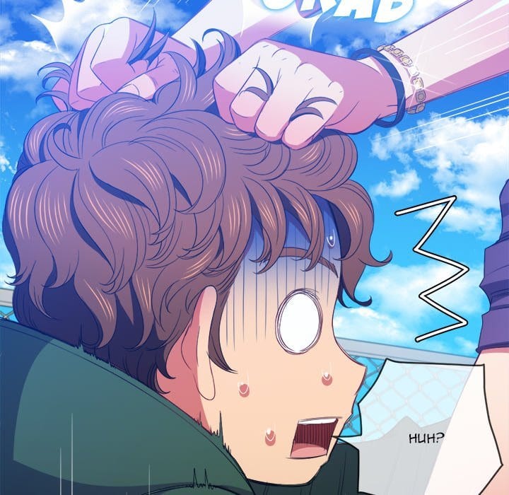 My High School Bully (Uncensored), chapter 58, page 124 of 159