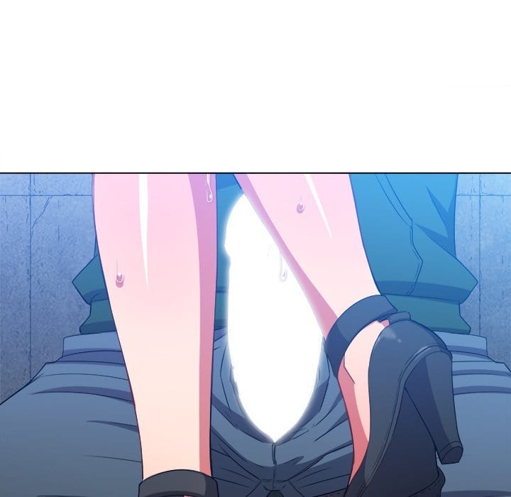 My High School Bully (Uncensored), chapter 58, page 126 of 159
