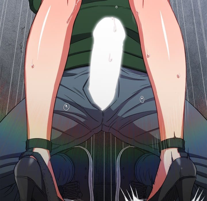 My High School Bully (Uncensored), chapter 58, page 131 of 159