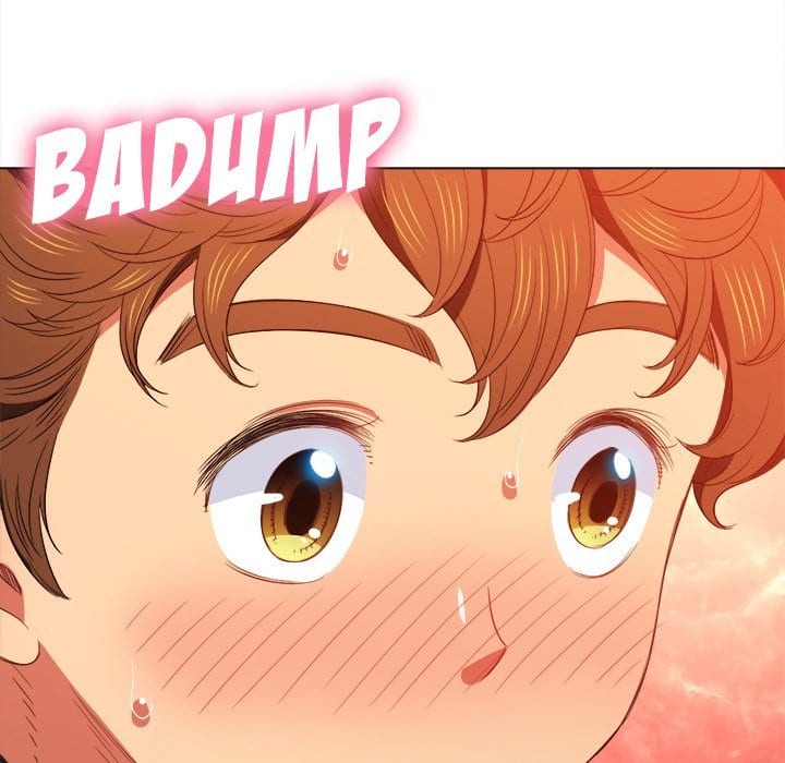 My High School Bully (Uncensored), chapter 58, page 133 of 159