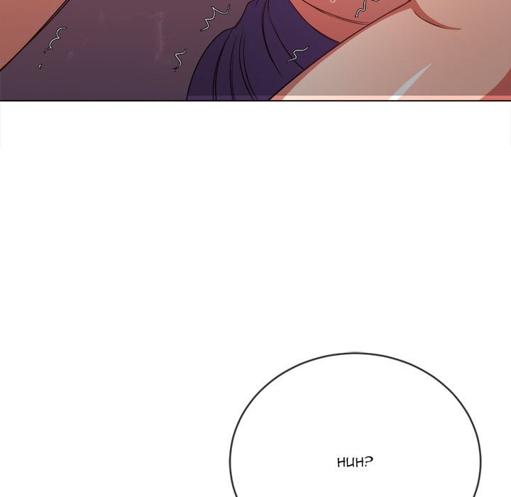 My High School Bully (Uncensored), chapter 58, page 154 of 159