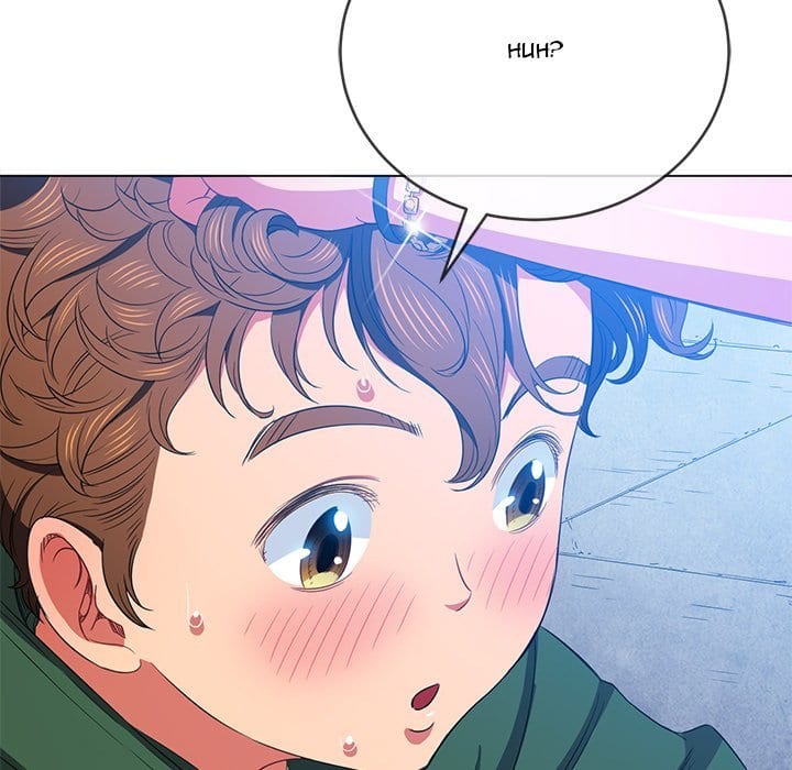 My High School Bully (Uncensored), chapter 59, page 16 of 153