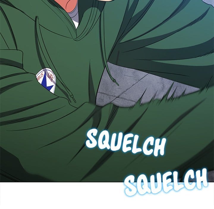 My High School Bully (Uncensored), chapter 59, page 17 of 153