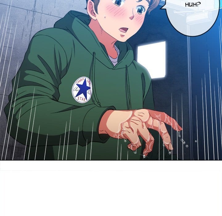 My High School Bully (Uncensored), chapter 59, page 33 of 153