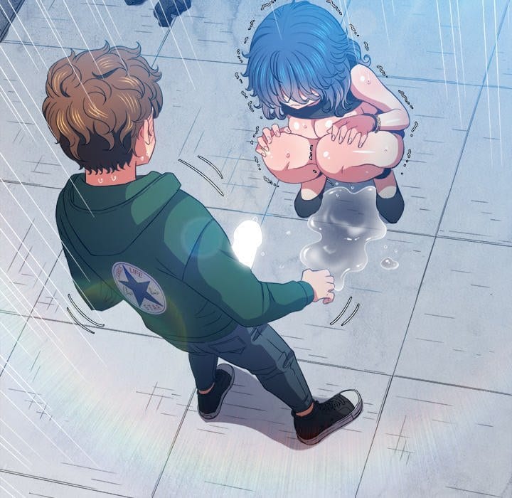 My High School Bully (Uncensored), chapter 59, page 46 of 153