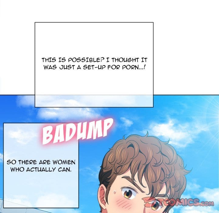 My High School Bully (Uncensored), chapter 59, page 56 of 153