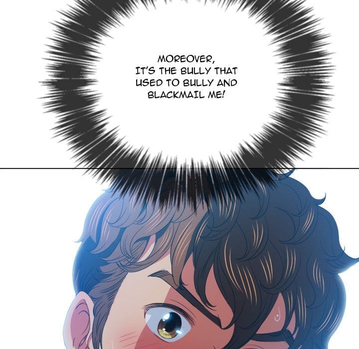 My High School Bully (Uncensored), chapter 59, page 60 of 153