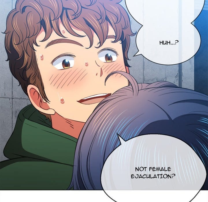 My High School Bully (Uncensored), chapter 59, page 67 of 153
