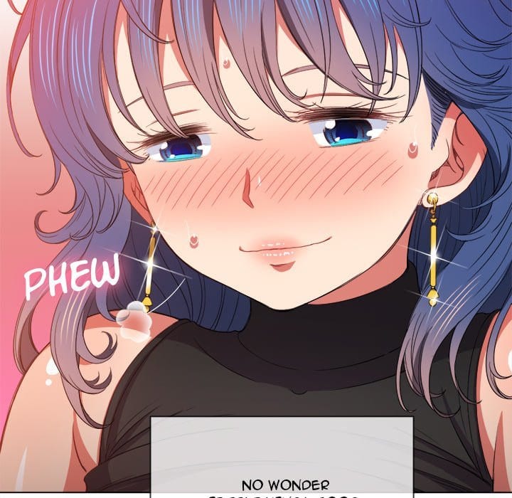 My High School Bully (Uncensored), chapter 59, page 75 of 153