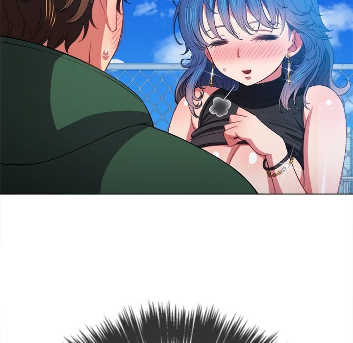 My High School Bully (Uncensored), chapter 59, page 78 of 153