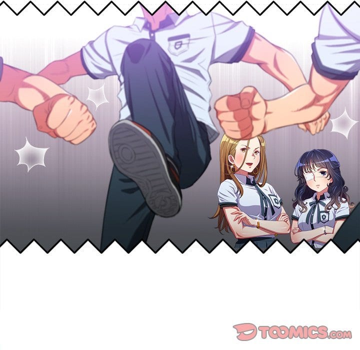 My High School Bully (Uncensored), chapter 59, page 83 of 153