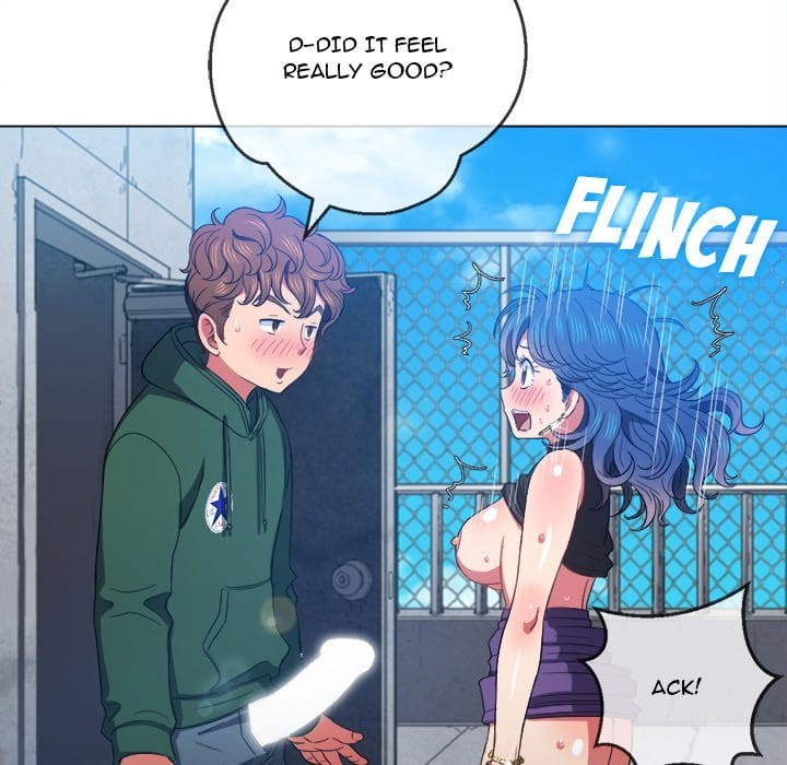 My High School Bully (Uncensored), chapter 59, page 88 of 153