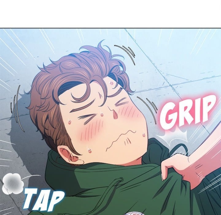 My High School Bully (Uncensored), chapter 59, page 94 of 153