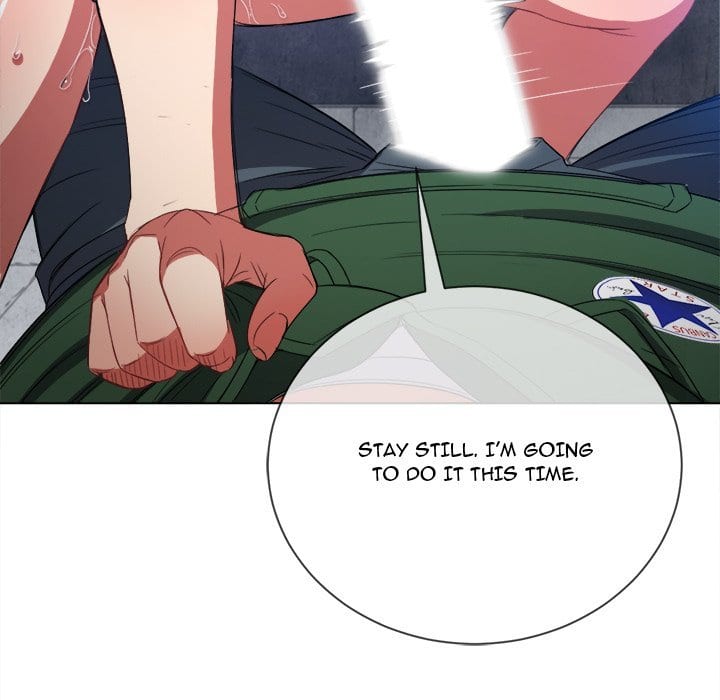 My High School Bully (Uncensored), chapter 59, page 98 of 153