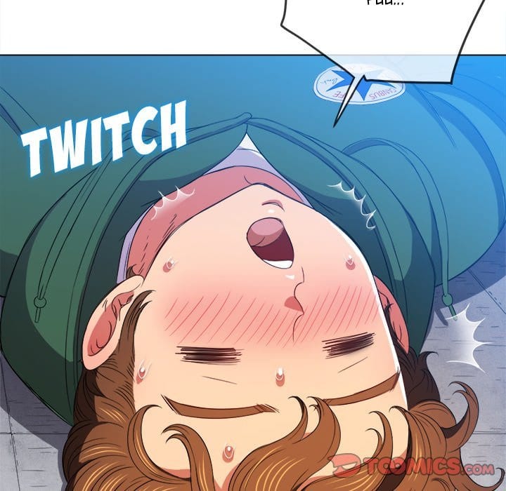 My High School Bully (Uncensored), chapter 59, page 119 of 153