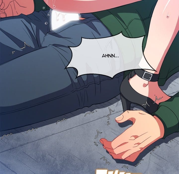 My High School Bully (Uncensored), chapter 59, page 122 of 153