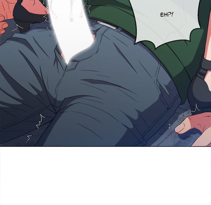 My High School Bully (Uncensored), chapter 59, page 125 of 153