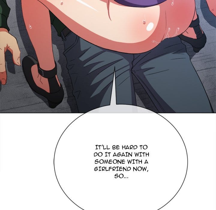 My High School Bully (Uncensored), chapter 59, page 141 of 153