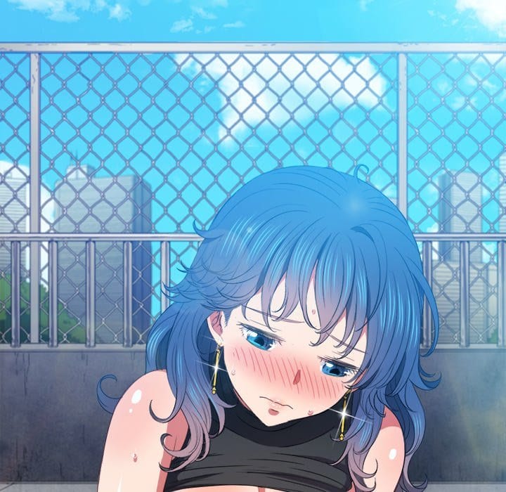 My High School Bully (Uncensored), chapter 59, page 145 of 153