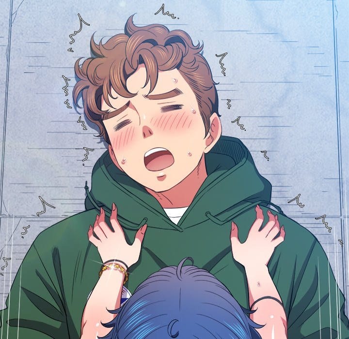 My High School Bully (Uncensored), chapter 60, page 5 of 142