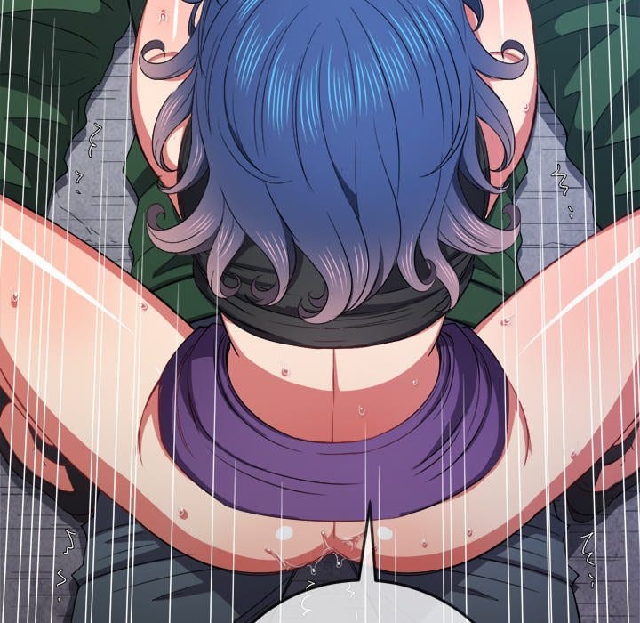 My High School Bully (Uncensored), chapter 60, page 6 of 142