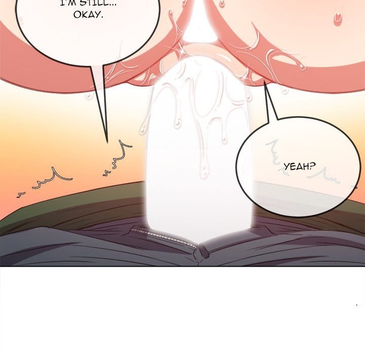 My High School Bully (Uncensored), chapter 60, page 8 of 142