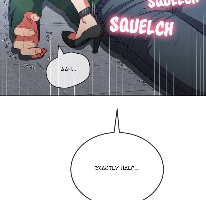 My High School Bully (Uncensored), chapter 60, page 15 of 142