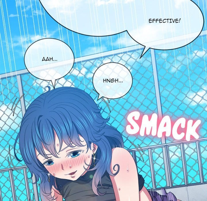 My High School Bully (Uncensored), chapter 60, page 17 of 142