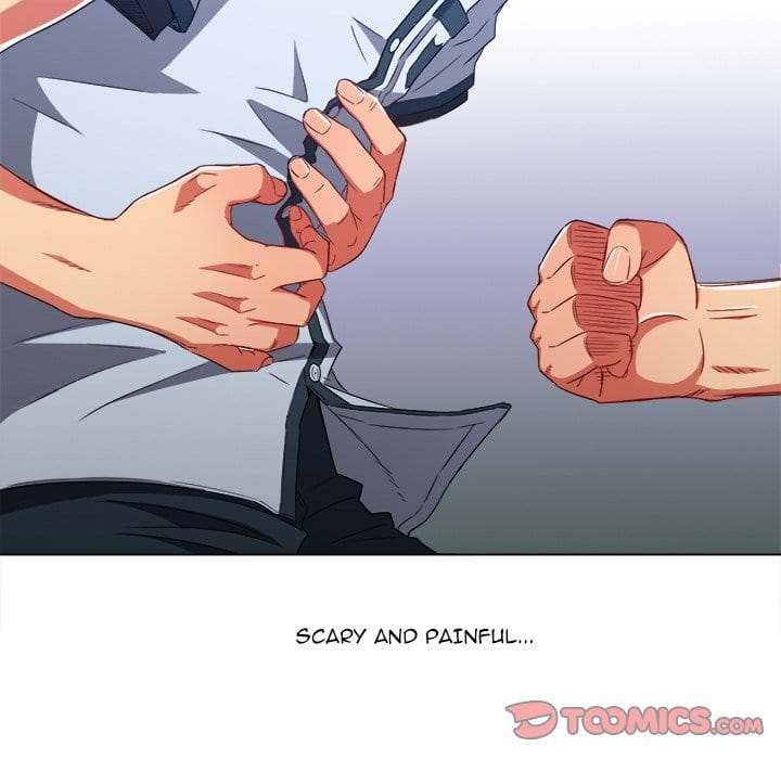 My High School Bully (Uncensored), chapter 60, page 30 of 142