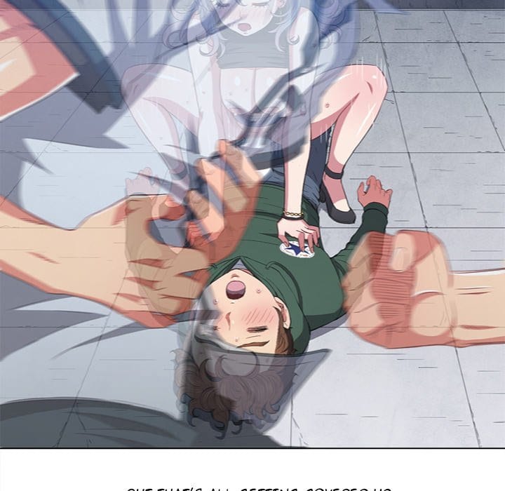 My High School Bully (Uncensored), chapter 60, page 32 of 142