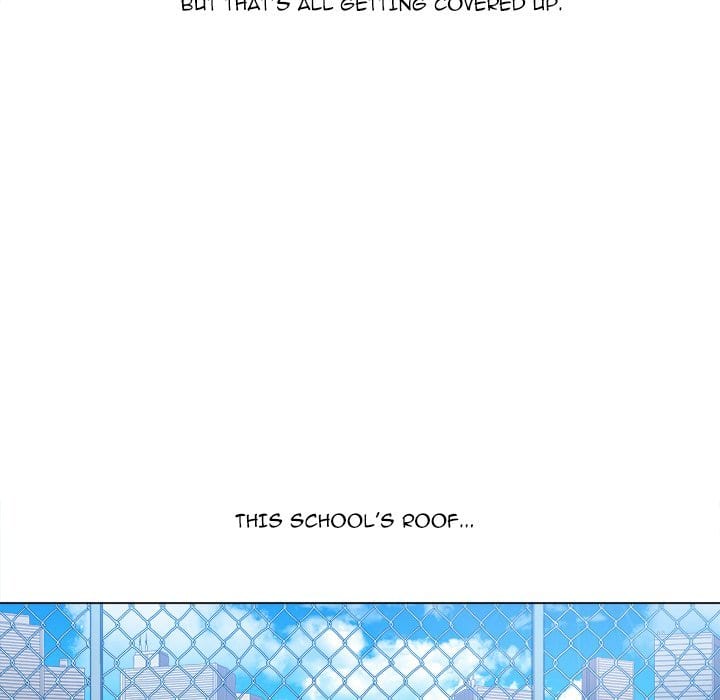 My High School Bully (Uncensored), chapter 60, page 33 of 142