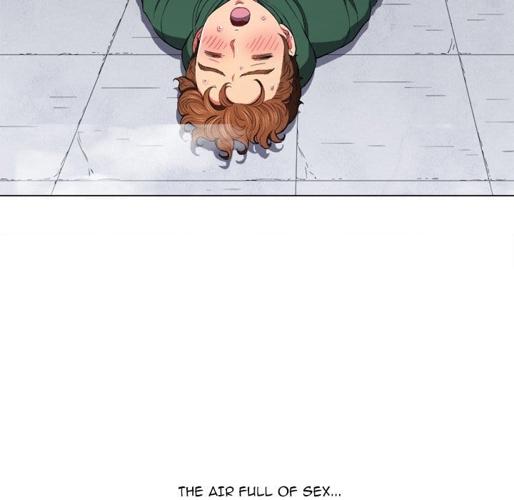 My High School Bully (Uncensored), chapter 60, page 35 of 142