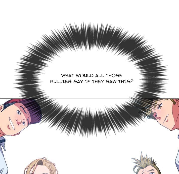 My High School Bully (Uncensored), chapter 60, page 42 of 142