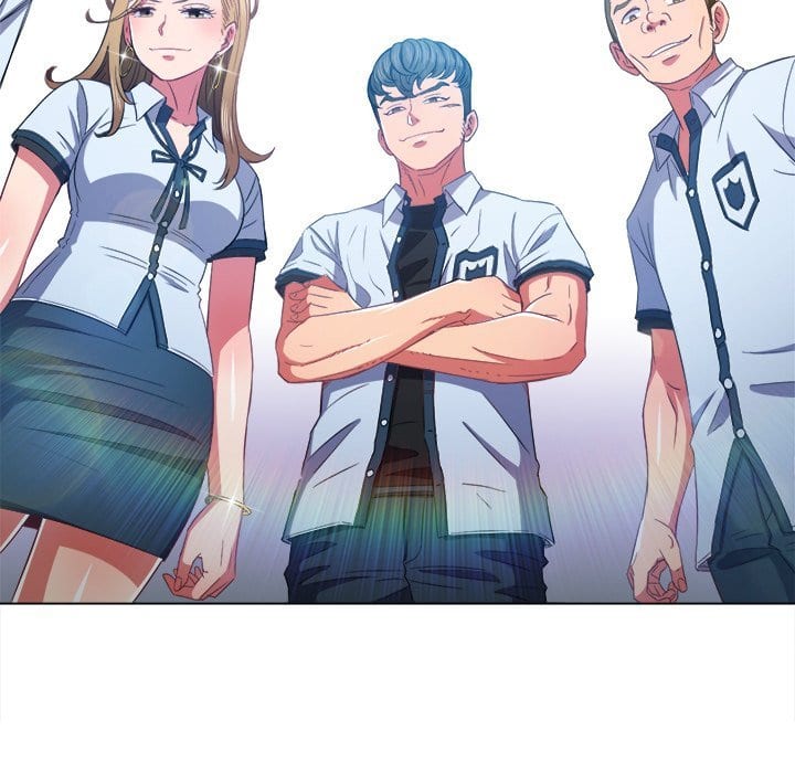 My High School Bully (Uncensored), chapter 60, page 43 of 142