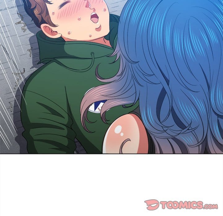 My High School Bully (Uncensored), chapter 60, page 64 of 142