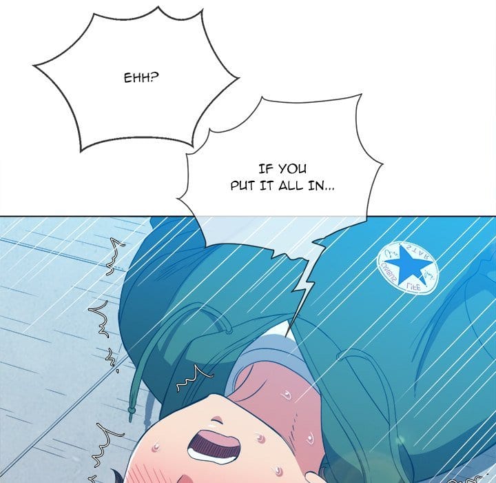 My High School Bully (Uncensored), chapter 60, page 78 of 142