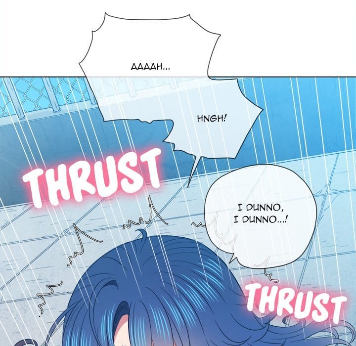 My High School Bully (Uncensored), chapter 60, page 80 of 142