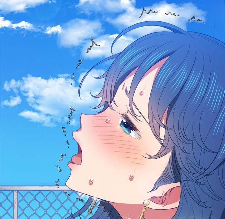 My High School Bully (Uncensored), chapter 60, page 98 of 142