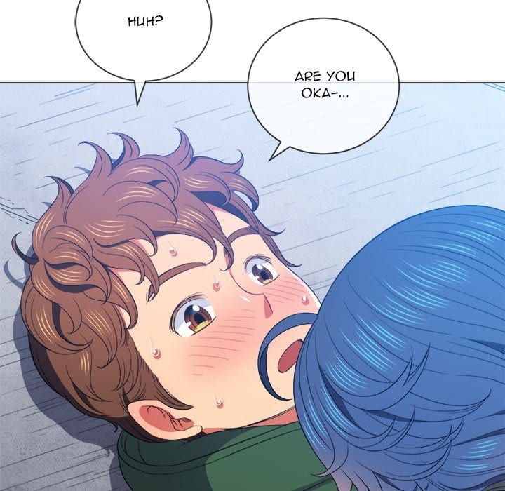 My High School Bully (Uncensored), chapter 60, page 104 of 142