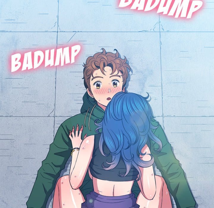 My High School Bully (Uncensored), chapter 60, page 111 of 142