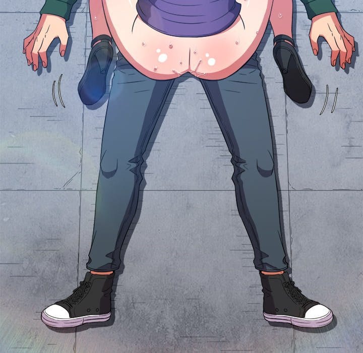 My High School Bully (Uncensored), chapter 60, page 112 of 142