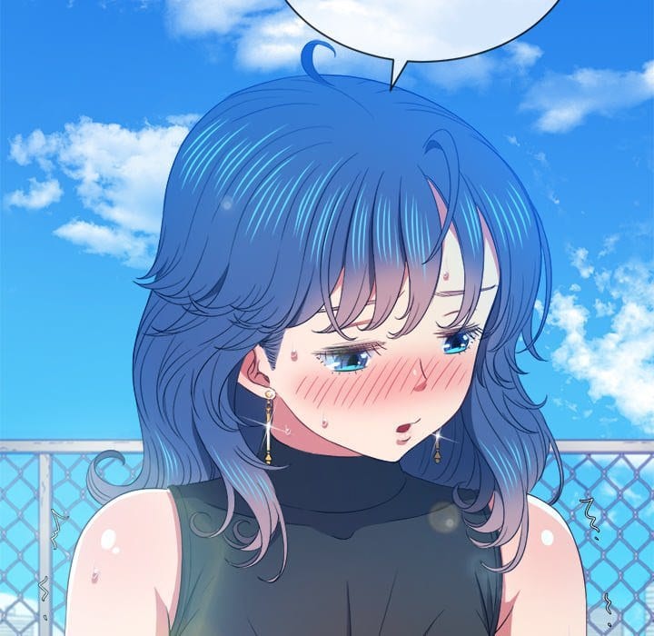 My High School Bully (Uncensored), chapter 60, page 117 of 142