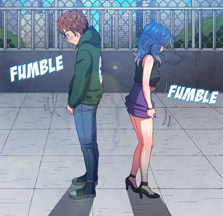 My High School Bully (Uncensored), chapter 60, page 120 of 142