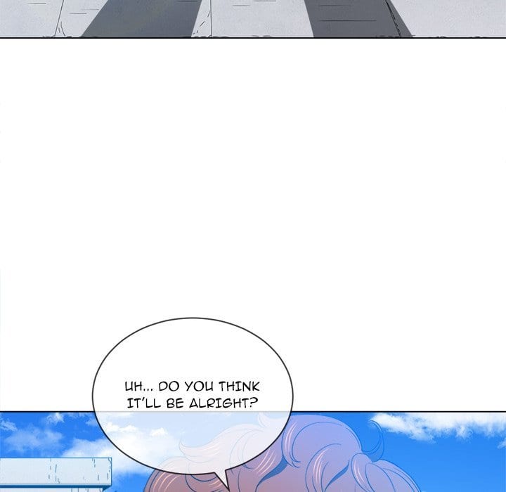 My High School Bully (Uncensored), chapter 60, page 121 of 142