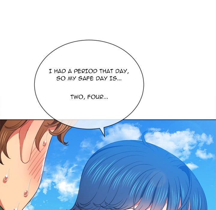 My High School Bully (Uncensored), chapter 60, page 123 of 142